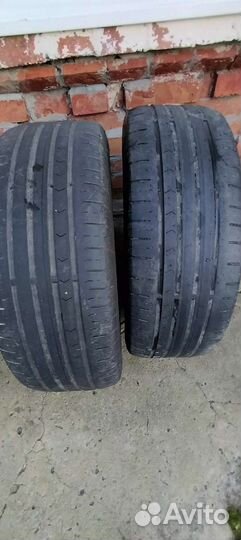 Yokohama C.Drive2 AC02A 215/60 R16