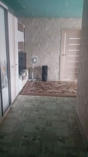 4-к. квартира, 58,3 м², 5/5 эт.