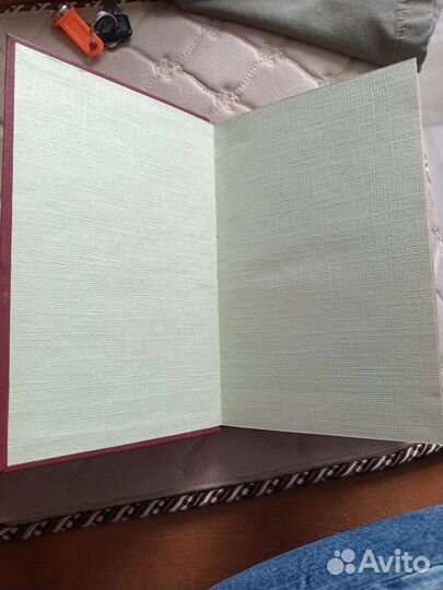 Книги разные
