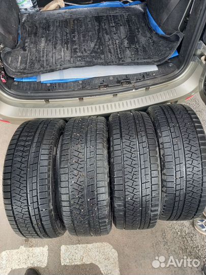 Triangle Snowlink PL02 225/45 R19