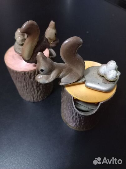 Кофемолка Белочка