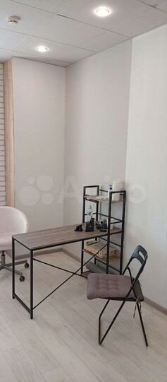 Офис, 17.8 м²