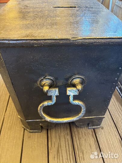 Полковая касса