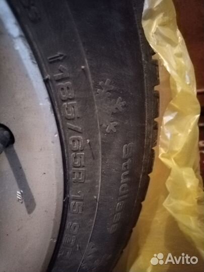 Marshal I'Zen KW31 185/65 R15
