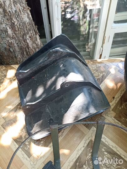 Детские сидения на велосипед