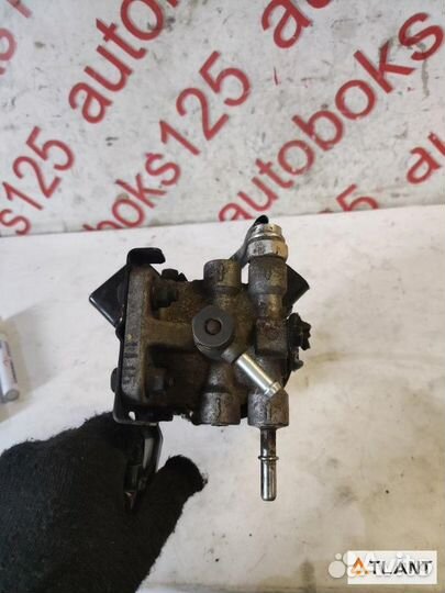 Топливный насос KIA sportage