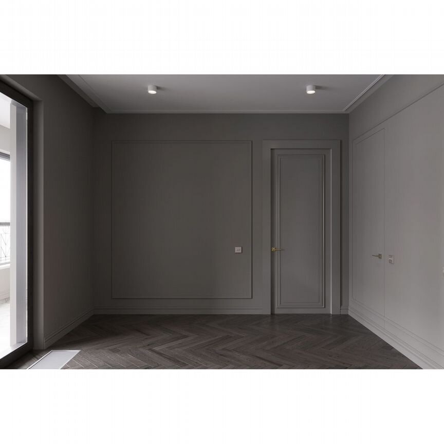 2-к. квартира, 59,9 м², 3/10 эт.