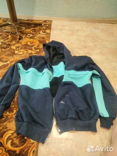 Женские вещи