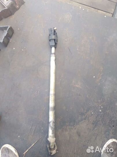 Вал карданный рулевой MAN TGA