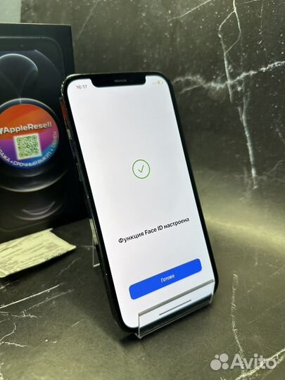 iPhone 12 Pro, 128 ГБ