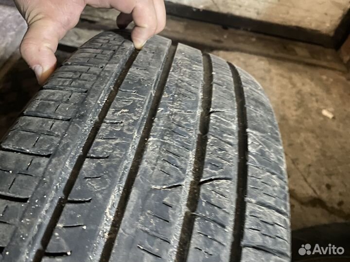 Pirelli Scorpion Verde 215/60 R17