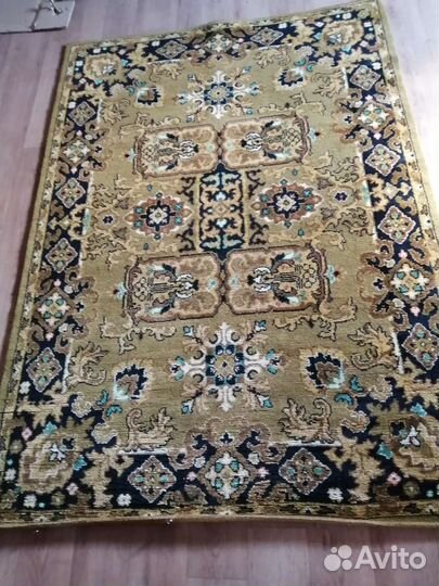 Ковры и паласы