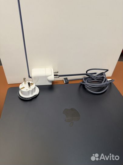 Macbook air 13 m2 8 256 midnight