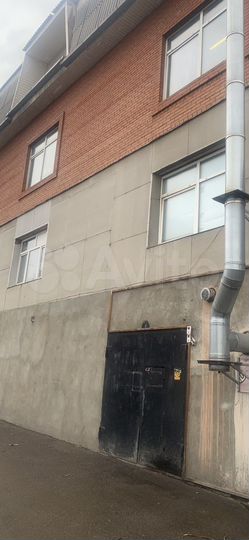 Склад, производственный цех 200 м²