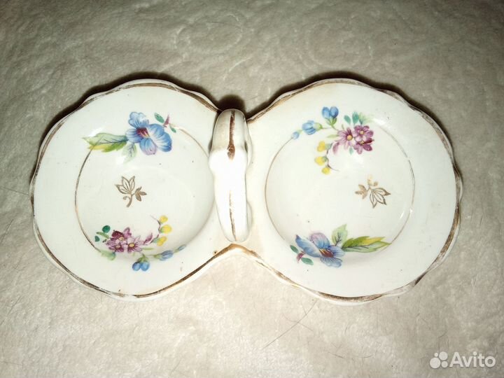 Менажница СССР Дулёво