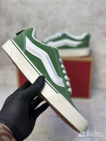 Кеды Vans knu skool 36-45