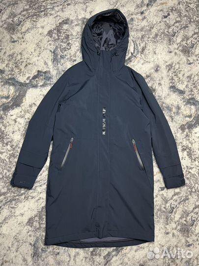 Куртка-парка Helly Hansen Primaloft