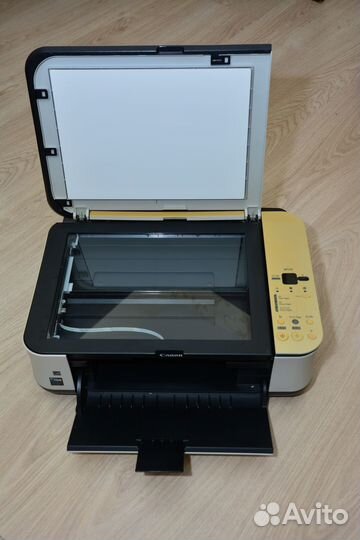 Canon pixma mp250