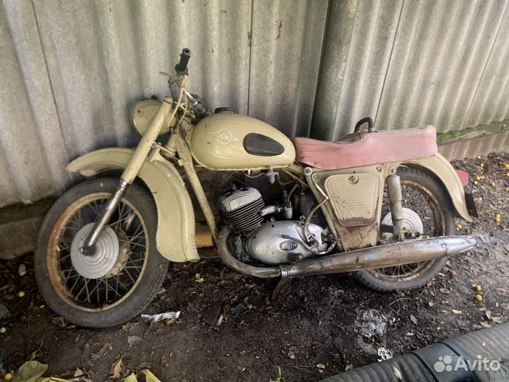 Иж Юпитер 2К