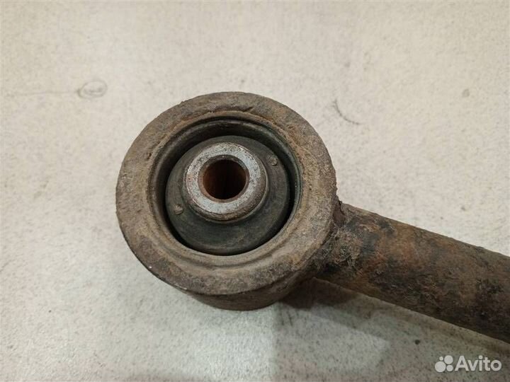 Тяга задняя поперечная Mitsubishi Pajero iO 1998