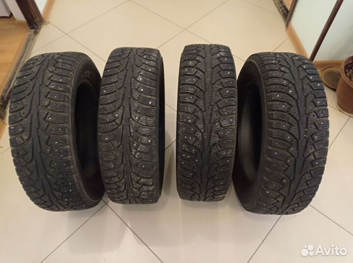 Nokian Tyres Nordman 5 185/65 R15 92T