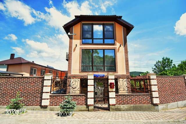 Комната 30 м², 3/3 эт.