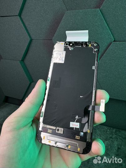 Дисплей iPhone 12 Mini Заводской ориг
