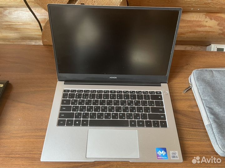 Ноутбук Honor Magicbook D14