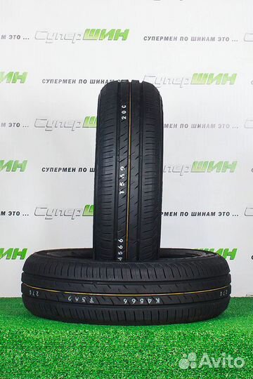 Roadstone Eurovis Sport 04 185/65 R15