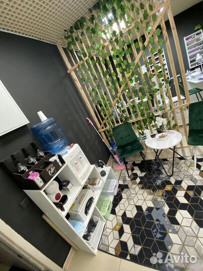 Студия красоты