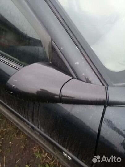 Opel vectra 2.0 16v разбор запчасти