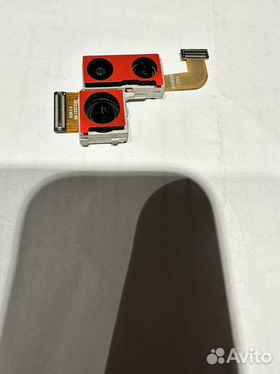 Оригинальная камера Huawei Mate 20 pro