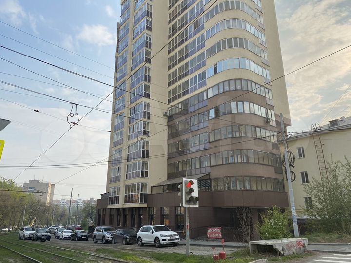 Свободного назначения, 161.3 м²