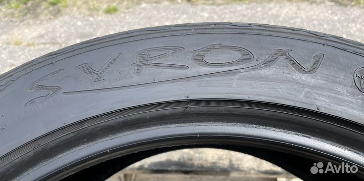 Syron Cross 1 275/40 R20