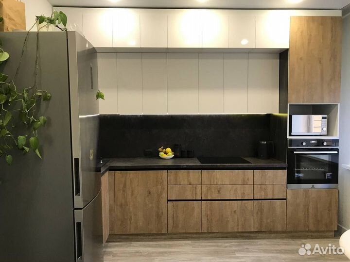 Кухня от производителя