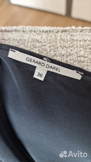 Блузка женская Gerard Darel