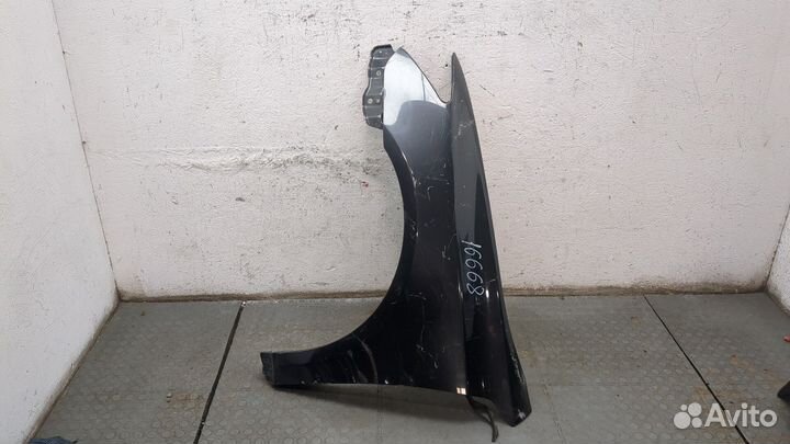 Крыло Lexus ES, 2009