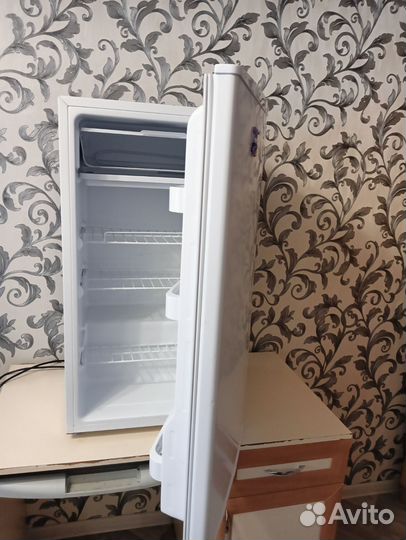 Минихолодильник