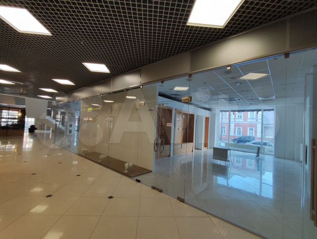 Торговая площадь, 57,5-143.8 м²