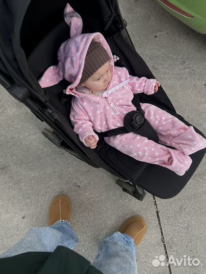 Флисовая поддева crockid 68