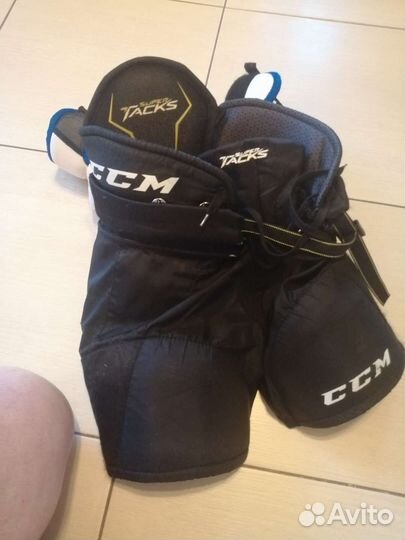 Хоккейные шорты ccm