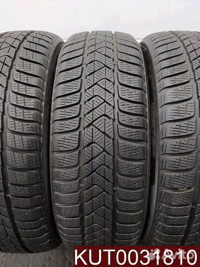 Pirelli Winter Sottozero 3 205/60 R17 107U