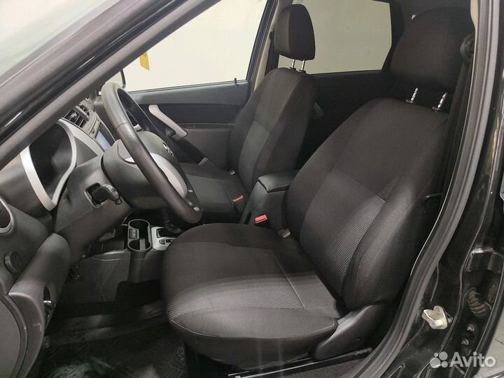 Datsun mi-DO 1.6 AT, 2018, 59 000 км