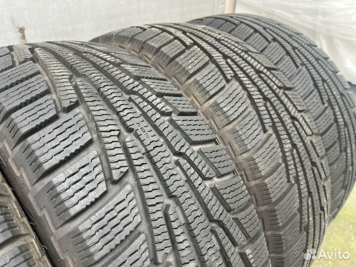 Nokian Tyres Nordman RS2 225/60 R17