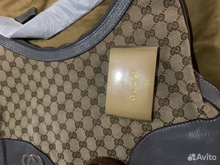 Сумка женская gucci