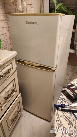 Холодильник