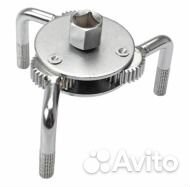 800220 Съемник масляных фильтров 70-120мм