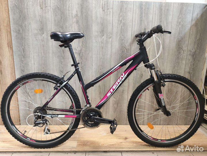 Велосипед женский 26 Stern