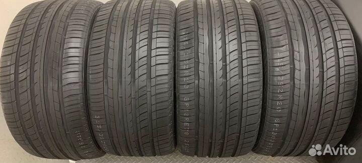 RoadX RXMotion U11 275/30 R19 и 245/35 R19 93Y