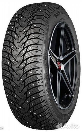 Nankang SW-8 Ice Activa 235/55 R18
